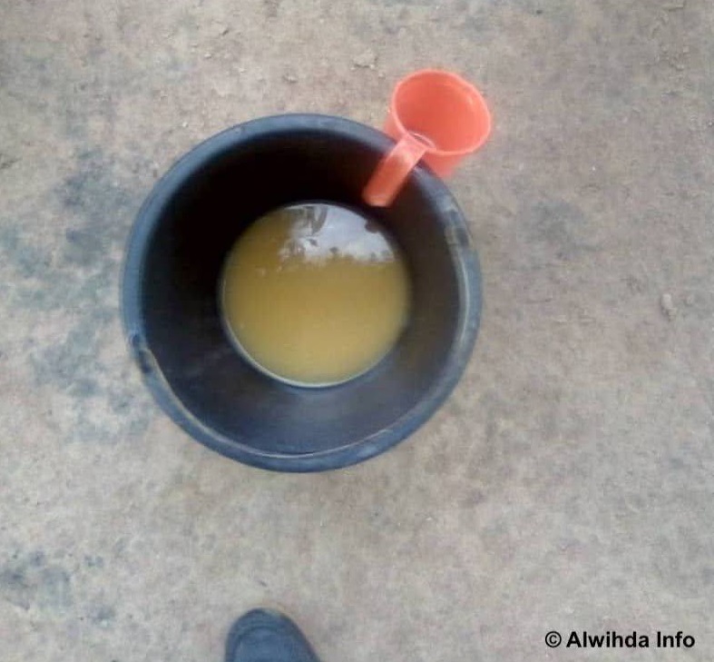 Tchad : les enfants de parents alcooliques, des victimes muettes