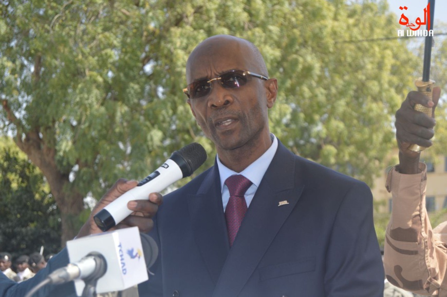 Tchad : la migration des jeunes filles à l’étranger préoccupe les autorités Tchad : la migration des jeunes filles à l’étranger préoccupe les autorités