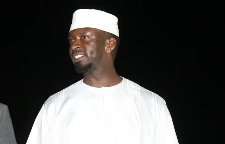 Tchad : Naïr Abakar galvanise les finalistes du championnat pour les compétitions africaines