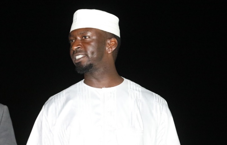 Tchad : Naïr Abakar galvanise les finalistes du championnat pour les compétitions africaines Tchad : Naïr Abakar galvanise les finalistes du championnat pour les compétitions africaines