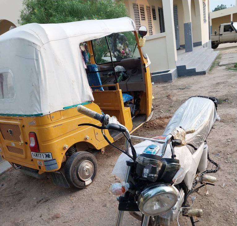 Tchad : jeune égorgé près d'Abéché, les autorités annoncent 5 arrestations Tchad : jeune égorgé près d'Abéché, les autorités annoncent 5 arrestations