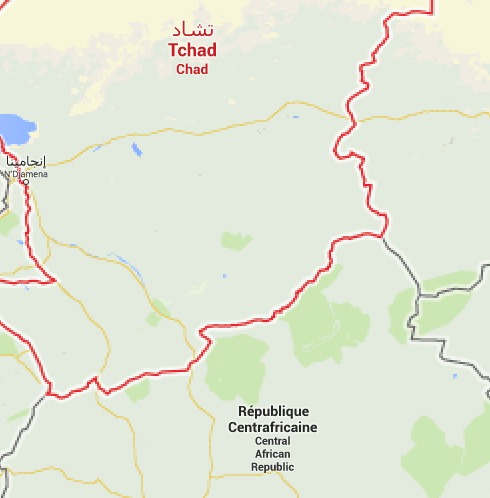Frontière Tchad/RCA : Des responsables qualifient la fermeture de brutale et se disent surpris