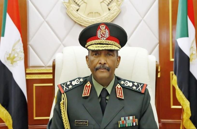 Soudan : les autorités exigent des actions urgentes contre les partisans de la sédition Soudan : les autorités exigent des actions urgentes contre les partisans de la sédition