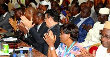 Tchad : Les 60 points du gouvernement pour sauver un système éducatif en faillite Tchad : Les 60 points du gouvernement pour sauver un système éducatif en faillite