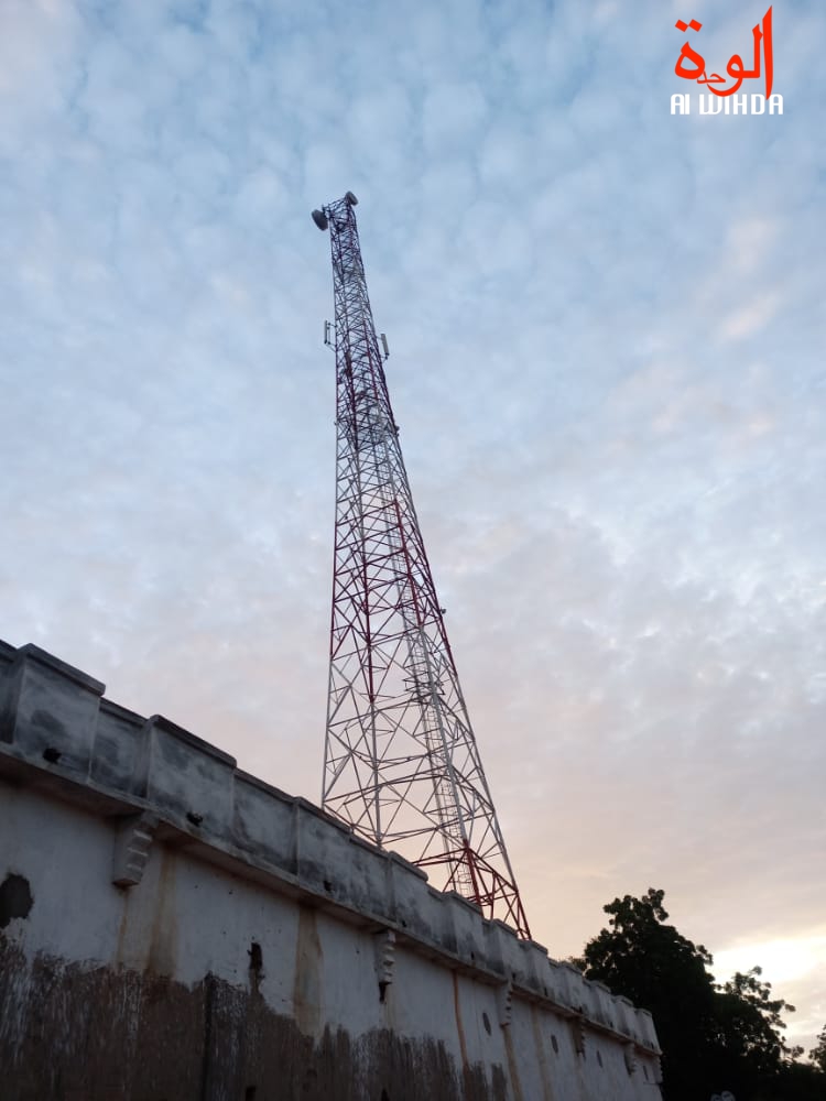 Tchad : une campagne nationale d'identification des abonnés de téléphonie mobile