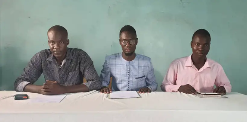Tchad : le mouvement citoyen Les Sentinelles met le gouvernement face à ses responsabilités