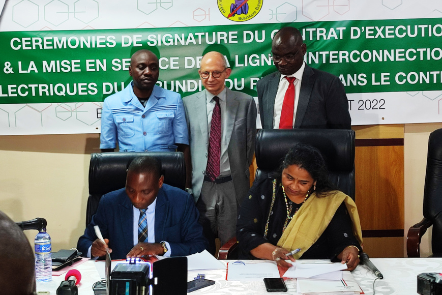 © Afdb