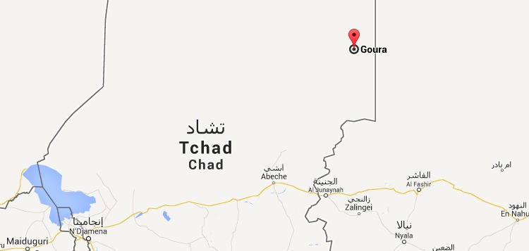 Tchad : L'armée tire à balles réelles sur des civils à Gouro, plusieurs morts Tchad : L'armée tire à balles réelles sur des civils à Gouro, plusieurs morts