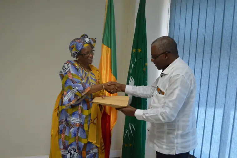 La MISAHEL se joint à la Déclaration des organisations féminines du Mali contre l’enlèvement des jeunes filles au Nigéria