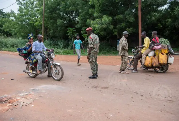 Centrafrique : Les anti-Balakas veulent créer une "police militaire"