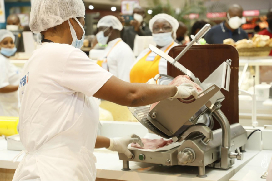 Illustration © GouvCI Illustration © GouvCI