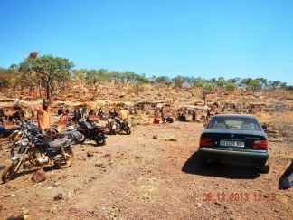 Sarakhena, cet Eldorado sénégalais qui enrichit… la sous-région !