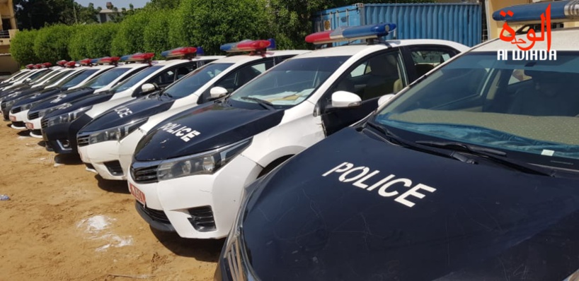 N’Djamena : un comité multisectoriel pour élaborer une nouvelle stratégie de sécurité N’Djamena : un comité multisectoriel pour élaborer une nouvelle stratégie de sécurité