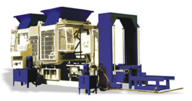 ventes des machines a parpaing 