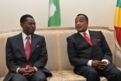 Congo : La réforme de l’ONU au centre d’un sommet de l’Union Africaine Congo : La réforme de l’ONU au centre d’un sommet de l’Union Africaine
