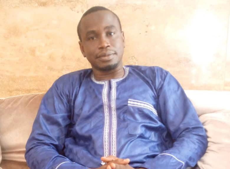 Tchad : Ahmat Mahamat Ahmat promet des changements dans le monde des arts 