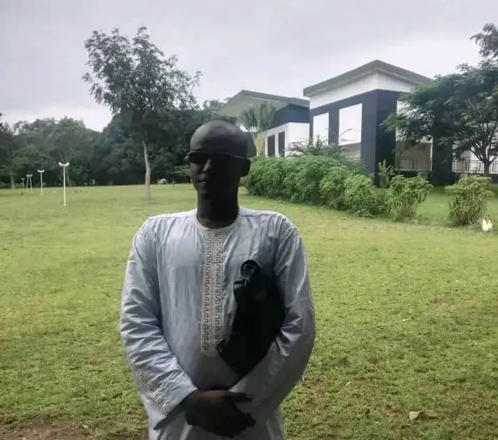 Tchad : l’ancien représentant de l’UFR cherche à regagner la légalité