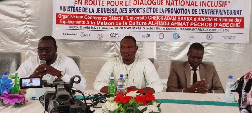 © Hambali Nassour/Alwihda Info © Hambali Nassour/Alwihda Info