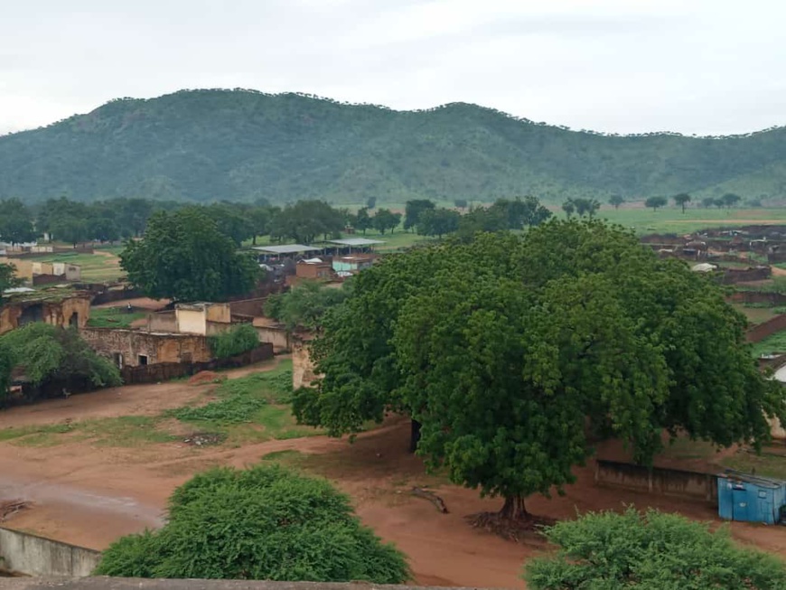 Tchad : un mort et deux blessés dans une attaque de coupeurs de route au Sila Tchad : un mort et deux blessés dans une attaque de coupeurs de route au Sila