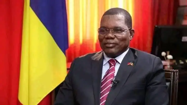 Diplomatie : l'ambassadeur du Tchad en Chine définitivement rappelé