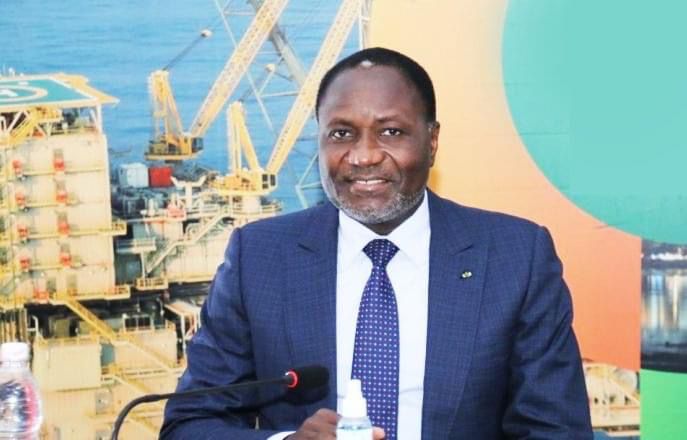 Côte d’Ivoire :  annonce d’une importante découverte de pétrole et de gaz