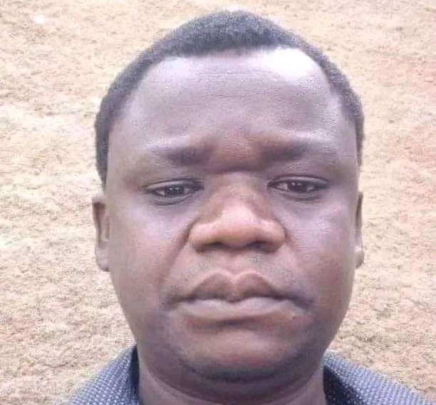 Tchad : le policier Mekila Elysée n'a pas donné de nouvelles depuis plus de 100 jours. © DR Tchad : le policier Mekila Elysée n'a pas donné de nouvelles depuis plus de 100 jours. © DR