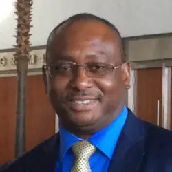 Simon Pierre Omgba Mbida