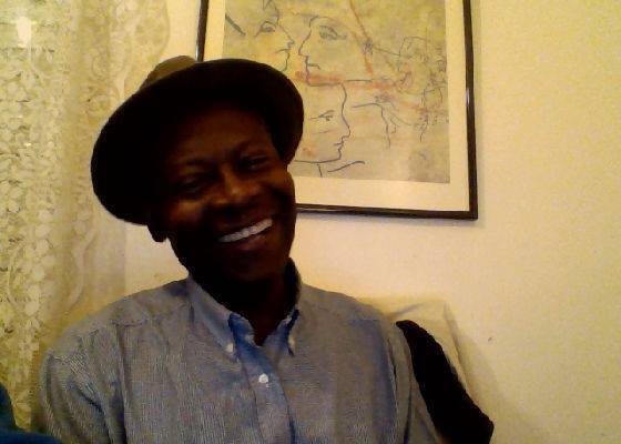 M. Léon Kidjimalé Grant M. Léon Kidjimalé Grant