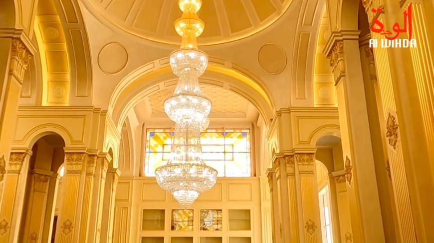 Tchad : Mahamat Idriss Déby va-t-il céder le pouvoir ? Tchad : Mahamat Idriss Déby va-t-il céder le pouvoir ?