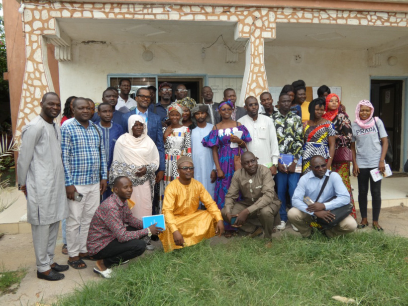 Tchad : les niveaux de malnutrition chez les enfants de moins de 5 ans sont préoccupants Tchad : les niveaux de malnutrition chez les enfants de moins de 5 ans sont préoccupants