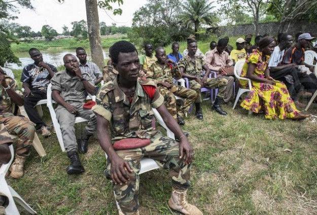 Génocide des musulmans : Les Anti-Balaka aspirent au pouvoir pour fuire la justice