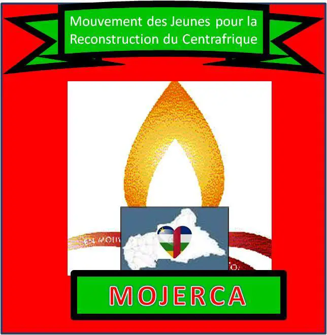 Centrafrique : Le MOJERCA apporte son soutien au Général Dhaffane