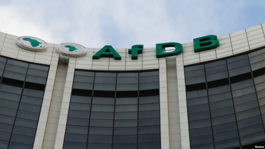 © Afdb