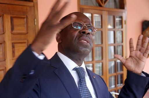 Centrafrique : Fantomatique remaniement Centrafrique : Fantomatique remaniement