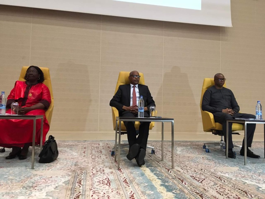 Tchad : une politique nationale culturelle envisagée Tchad : une politique nationale culturelle envisagée