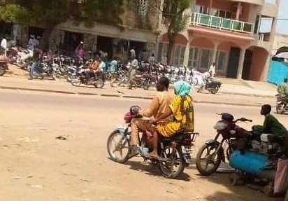 Tchad : les femmes sacrifiées dans la vente de Tramol