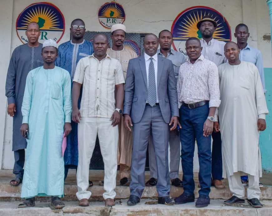 Tchad : le Parti Réformiste porte plainte pour tentative d'assassinat de son président Tchad : le Parti Réformiste porte plainte pour tentative d'assassinat de son président