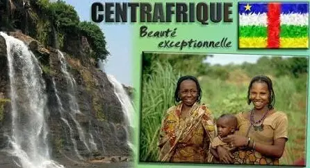 Centrafrique : Il peut y avoir paix