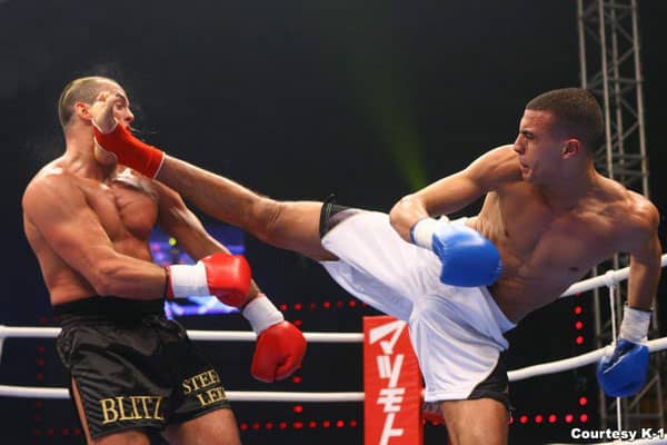 Cameroun : la boxe arabe gagne des points sur le terrain Cameroun : la boxe arabe gagne des points sur le terrain