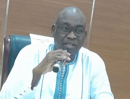 Tchad : le CODNI explique pourquoi le MPS et ses alliés ont plus de sièges au dialogue Tchad : le CODNI explique pourquoi le MPS et ses alliés ont plus de sièges au dialogue