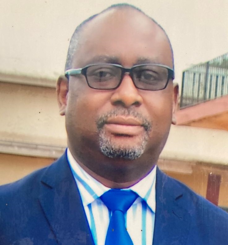 Simon Pierre Omgba Mbida : « Le chassé-croisé diplomatique des grandes puissances se poursuit en Afrique » Simon Pierre Omgba Mbida : « Le chassé-croisé diplomatique des grandes puissances se poursuit en Afrique »
