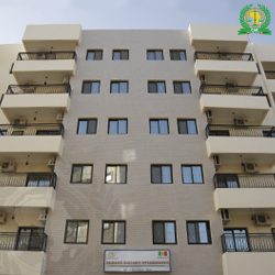 CHAMBRES AFRICAINES EXTRAORDINAIRES CHAMBRES AFRICAINES EXTRAORDINAIRES