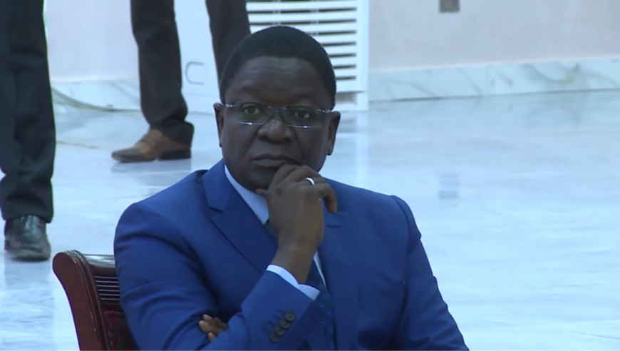 Tchad : le premier ministre nomme deux conseillers à la Primature