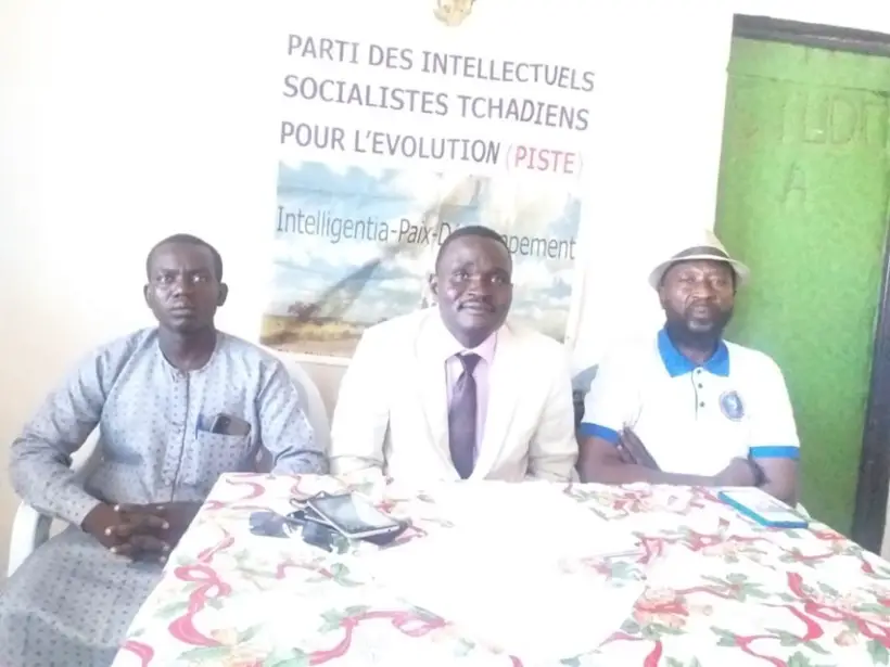 Tchad : le dialogue sera "une rencontre d'amis et courtisans pour applaudir le CMT", selon le PISTE