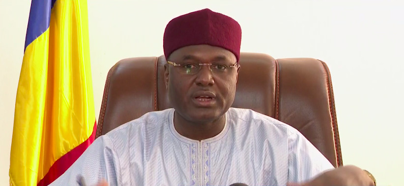 Tchad : le ministre de l'Administration demande aux partis de récupérer des documents pour le dialogue Tchad : le ministre de l'Administration demande aux partis de récupérer des documents pour le dialogue