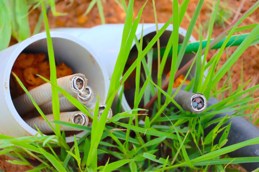 Tchad : grand mystère sur le "grave" sabotage d'un champ pétrolier au Logone Occidental. © Min.Pétrole Tchad : grand mystère sur le "grave" sabotage d'un champ pétrolier au Logone Occidental. © Min.Pétrole