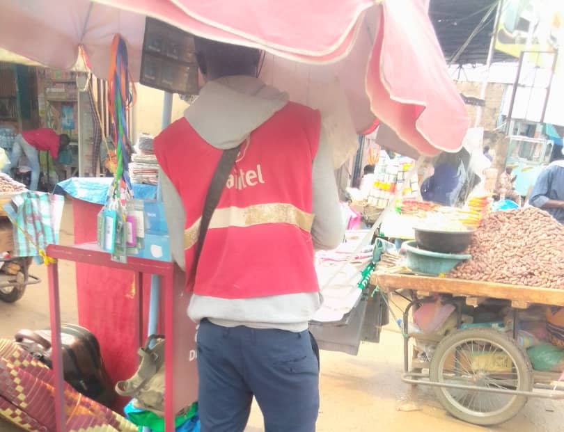 Tchad : identification des abonnés de téléphonie, l'ADC juge le délai irréaliste et illégal Tchad : identification des abonnés de téléphonie, l'ADC juge le délai irréaliste et illégal