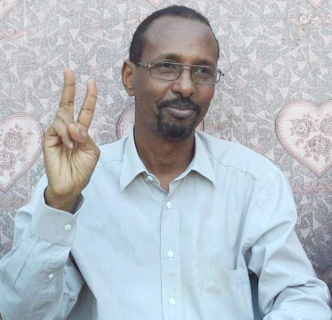 Djibouti : Daher Ahmed Farah de nouveau arrêté Djibouti : Daher Ahmed Farah de nouveau arrêté
