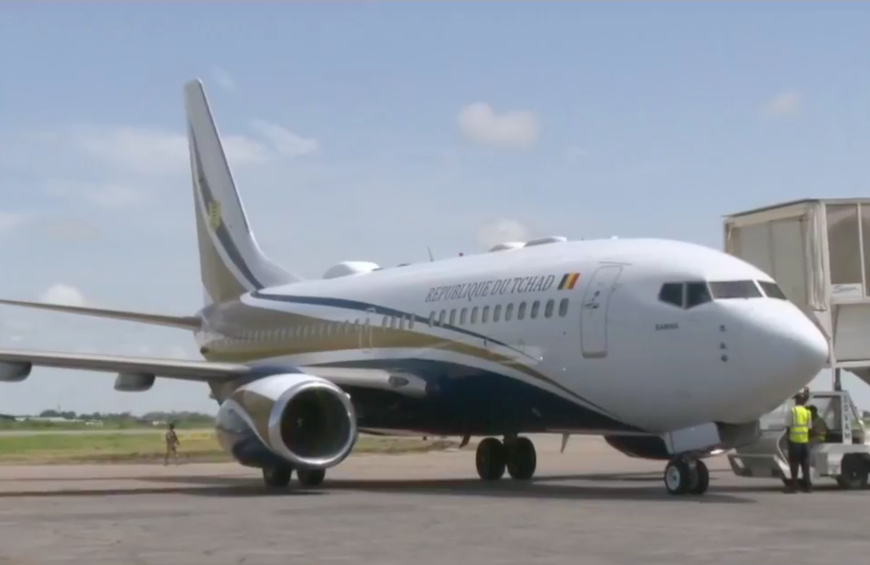 Tchad : retour du PCMT après la signature de l'accord de Doha Tchad : retour du PCMT après la signature de l'accord de Doha