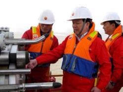Le Tchad suspend les activités de la société chinoise CNPC